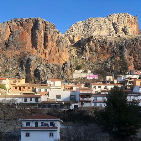 Granada-Cogollos Vega Village Exterior foto